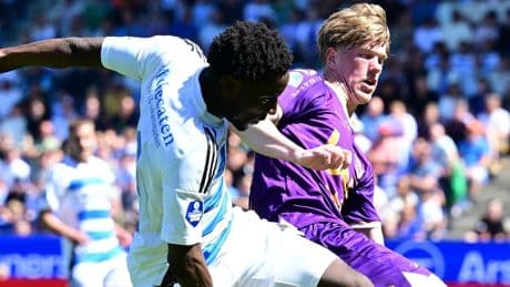 PEC en Go Ahead voor de vierde keer op rij gelijk in IJsselderby