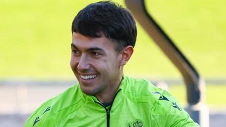Se retrasa la firma de Zubimendi por el Arsenal, que tendrá que esperar para cerrarlo