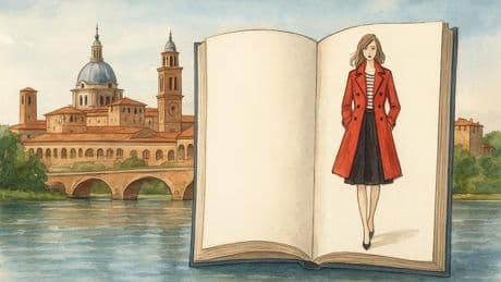Moda e letteratura in dialogo: L.B.M.1911 partner di Festivaletteratura 2025