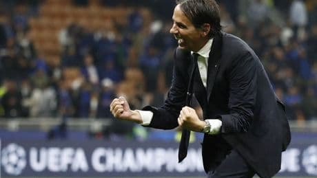 Inzaghi le enseña el camino a Ancelotti: qué debe hacer y qué no si quiere luchar por la Liga