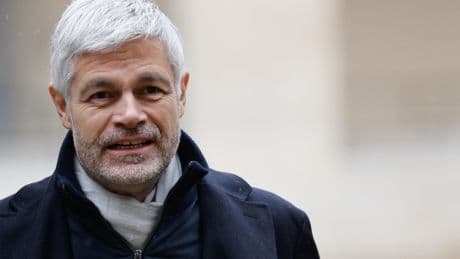 À l’Assemblée, Les Républicains renouvellent unanimement leur confiance à Wauquiez malgré sa défaite à la présidence LR