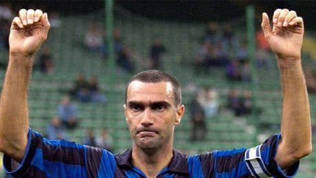 Bergomi: «Inter-Barcellona sarà come Italia-Brasile al Sarria del 1982»