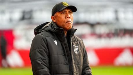 Nantes: "Les conséquences sont graves", la longue charge de Kombouaré sur Letexier pour son arbitrage lors de Saint-Etienne-Lyon