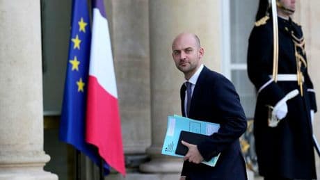 +++ Nahost +++: Frankreich verärgert über israelisches Einreise-Verbot