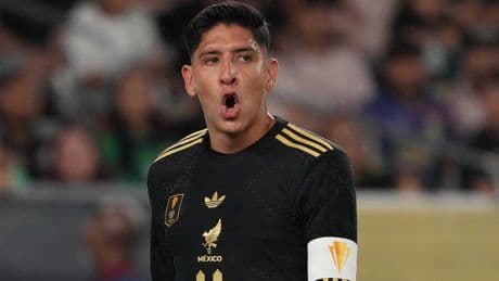 Fenerbahçe, Edson Alvarez için West Ham'la anlaştı