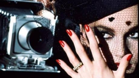 David Bailey, el genio de los sesenta, se une a la colección de fotógrafos estrella de Marta Ortega