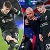Liverpool youngster rated highly by Arne Slot closes in on new long-term deal - after making last impression on Reds boss