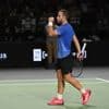 Tennis. Open de Rennes : Hugo Gaston premier qualifié pour la finale