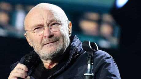 Phil Collins: Sein Manager äußert sich zu Hospiz-Gerüchten um Genesis-Star
