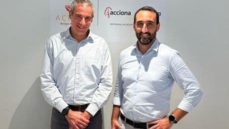 Arteche se adjudica un contrato en Australia para suministrar transformadores de medida