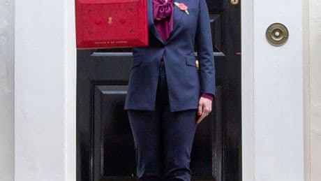 Labour has wrecked the economy… here’s how it could cost YOU cash – from fuel duty to income tax