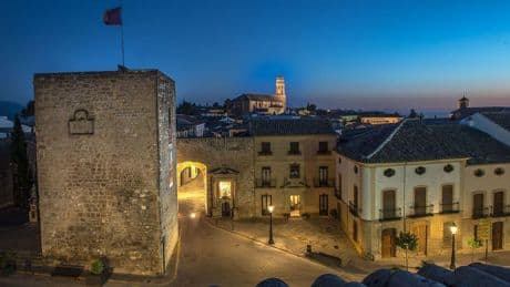 No es Ávila ni Cuenca: qué ver en la ciudad Patrimonio de la Humanidad más pequeña de España