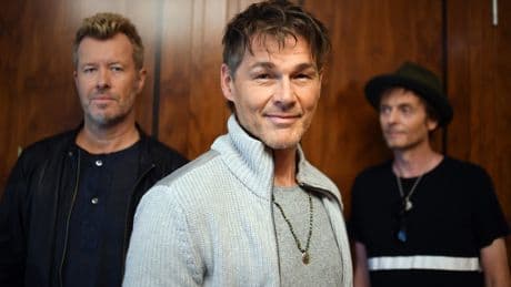 „Schwieriger Balanceakt“: a-ha-Sänger Morten Harket macht Parkinsonerkrankung öffentlich