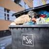 Falschparker: Falschparker bremsen Müllabfuhr immer wieder aus