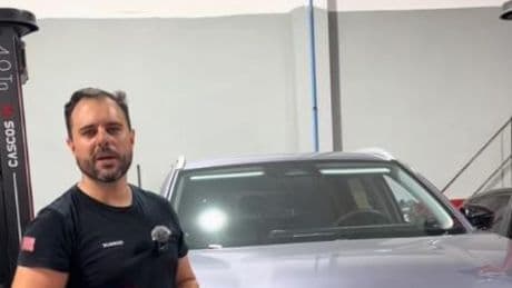 Juanjo Jiménez, experto en mecánica, no se corta y señala el mejor coche chino que te puedes comprar en España: "A mí me tiene loquísimo"