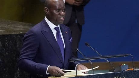 Brice Oligui Nguema : victoire du « bon putschiste » à la présidentielle gabonaise