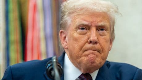 Trump's planned 100% computer chip tariff sparks confusion among businesses and trading partners