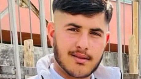 19 yaşındaki Bünyamin sokakta öldürülmüştü! Yeni gelişme