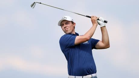 Fanatics Sportsbook promo: New users get $1,000 no sweat first bet for the Wyndham Championship