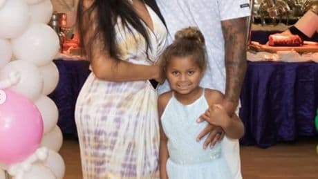 Jordan Poyer’s wife celebrates ‘one last ride’ with Bills after signing