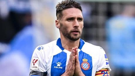 Sergi Gómez ficha por el equipo de Vinicius Junior