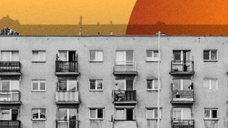 Expulsion de squatteurs et faute de l’huissier
