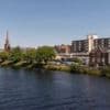 'Forever chemical' found in all but one of tested UK rivers