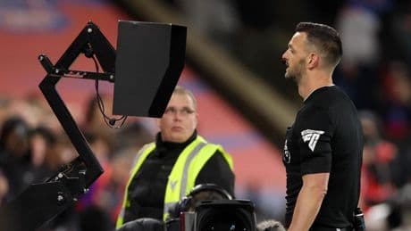 Un nuevo VAR para el Mundial de Clubes