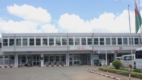 À Madagascar, au moins 17 morts après une intoxication alimentaire à Antananarivo