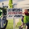 La pétition contre la loi Duplomb dépasse le million de signatures, du jamais-vu
