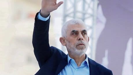 Baby nach Hamas-Terrorist Yayha Sinwar benannt – Jetzt äußert sich das Leipziger Standesamt
