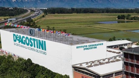 Green Arrow acquisisce DeA capital alternative funds