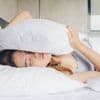 Gestion du sommeil : des chercheurs recommandent de ne pas  prolonger excessivement la grasse matinée