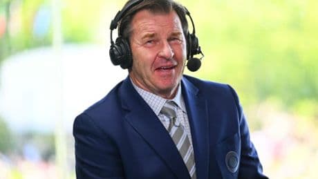Nick Faldo names his favourite to end 33-year English drought at The Open