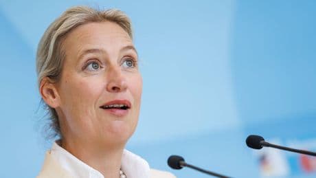 AfD-Ministerpräsident 2026? Die AfD fürchtet das Regieren