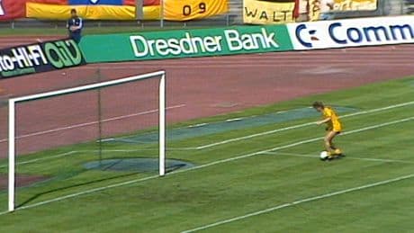 Weltmeister Frank Mill (†67) - DIESE Szene bleibt für immer in Erinnerung