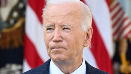 How did Biden’s doctors miss his condition?