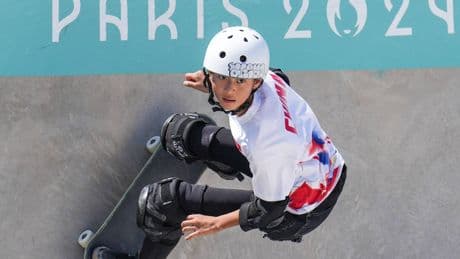 Skateboard bei Olympia: Der Skateboard-Weltverband erlässt ein Mindestalter – und das ist vernünftig