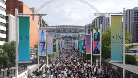 Oasis fan who fell to death at gig suffered ‘multiple bodily injuries’ – inquest