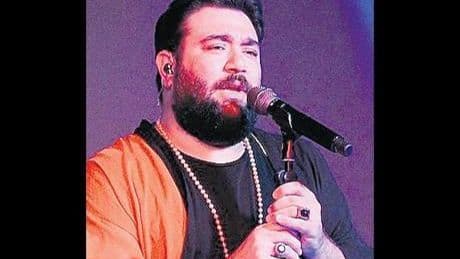 Konser maratonunda şarkı müjdesi