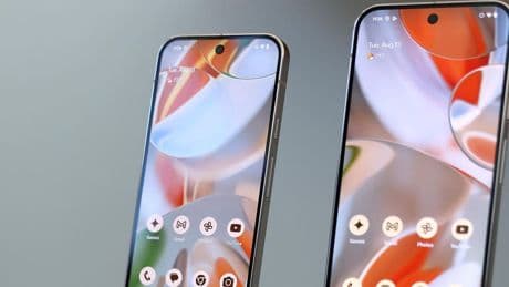 Why Google’s Unbeatable Pixel Upgrade Is Bad News For Android