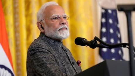 Handelskonflikte unter Trump: Zollstreit macht Indien für Investitionen attraktiver
