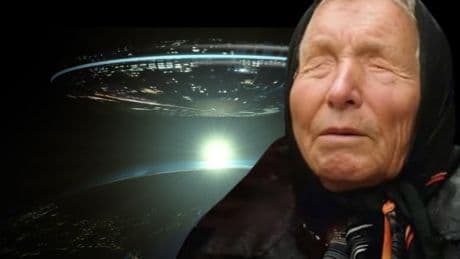 Baba Vanga dev etkinliği işaret etti: "İnsanlık uzaylıları görecek"