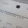 Bundestag: Haushalt für 2025 steht
