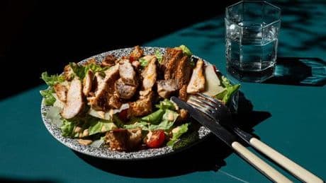 Envie de salades ? A Paris, cinq adresses où trouver le haut du panier