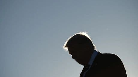 Trump Will Lose the Trade War