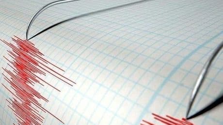 SON DAKİKA | Arjantin'in güneyinde 7.4 ve 7.1 büyüklüğünde deprem!