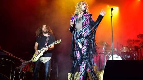 Tokio Hotel kommt nach Nürnberg – Arena-Tour 2026 macht in Franken Halt