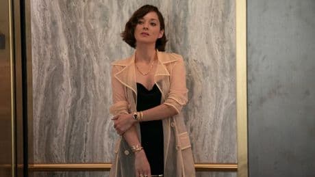 "The Morning Show": la saison 4 avec Marion Cotillard se dévoile dans une bande-annonce glamour