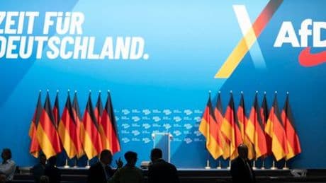 AfD gilt als gesichtert rechtsextremistisch – Antworten auf die wichtigsten Fragen